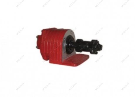 Редуктор ПД-10 в сб. МТЗ-80, 82 РПД-2000 (фото 1)