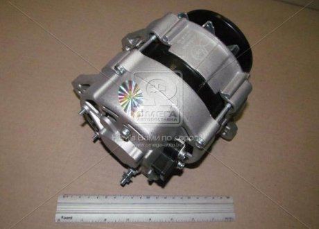 Генератор ЗИЛ130 14В, 65А (ТМ) JUBANA 143701093