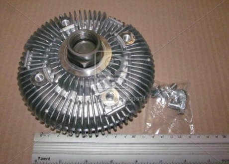 Гидромуфта ГАЗ 3302,БИЗНЕС,Next с двиг. Cummins ISF2.8 (вязкостная муфта) 3302-1308060 (фото 1)