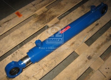 Гидроцилиндр подъема ковша (13.6230) Борекс, ЭО-2626, 2106, 2206 Гидросила МС 80/56х400-3.11(76 (фото 1)