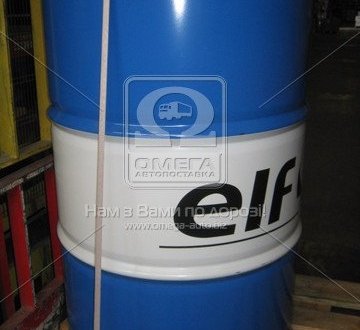 Масло моторн. ELF Evolution 900 NF 5W-40 (Бочка 60л) Н/в 194785