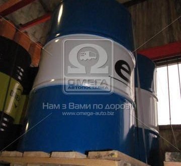 Олія моторна. ELF Evolution FULLTECH LLX 5W-30 (Бочка 60л) Н/в 194783