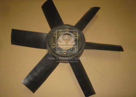 Крильчатка вентилятора (пластм.)) Украина Д65-1308050П (фото 1)