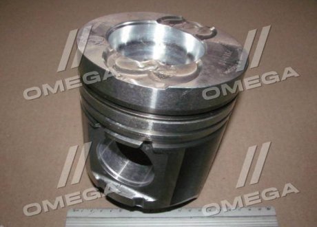 Фото 1 - поршень ЯМЗ Евро 236БЕ2, 238ДЕ2, 7511.10 (Molykote) (гр.А) (КМЗ) 7511-1004015-10 Поршень ЯМЗ Евро 236БЕ2, 238ДЕ2, 7511.10 (Molykote) (гр.А) (КМЗ) 7511-1004015-10 (фото 1)