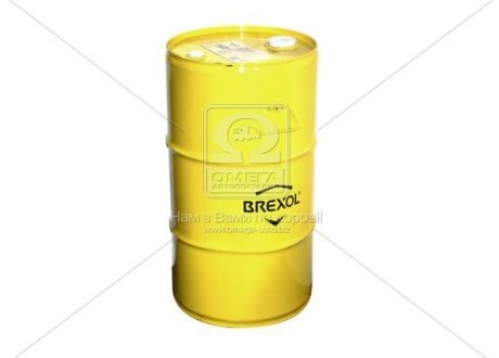 Олія гідравл. BREXOL HYDROLIC OIL AN 32 (Бочка 200л) 48391051025 (фото 1)