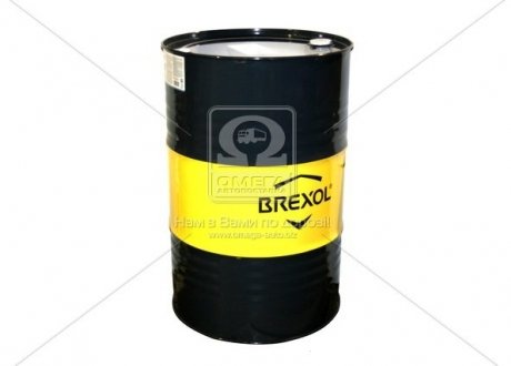 Олія гідравл. BREXOL HYDROLIC OIL AN 46 (Бочка 200л) 48391051023 (фото 1)