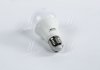 Светодиодная лампа A60, 10W,3000k, 800lm, E27, 220V <> DECARO DEC-A60-E27-10w-1 (фото 2)
