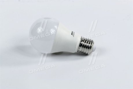 Светодиодная лампа A60, 10W,3000k, 800lm, E27, 220V <> DECARO DEC-A60-E27-10w-1