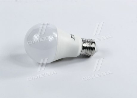 Светодиодная лампа A60, 10W,4100k, 800lm, E27,220V <DECARO> Н/в DEC-A60-E27-10w-2