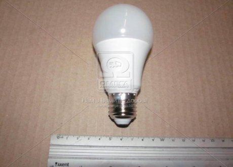 Світлодіодна лампа A100, 14W, 2700k, 1521lm, E27, 220V OSRAM VALUE CL A100 14W (фото 1)