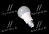 Світлодіодна лампа A60, 8,5W, 4000k, 806lm, E27, 220V OSRAM VALUE CLA60 8,5W/840 (фото 1)
