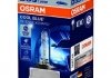 Лампа ксеноновая D3S XENARC COOL BLUE INTENSE 42В, 35Вт, PK32d-5 4100K (OSRAM) 66340CBI (фото 2)