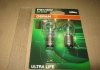 Лампа розжарювання P21/5W12V 21/5W BAY15d Ultra Life (Blister 2шт) Philips 7528ULT-02B (фото 2)