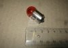 Лампа панелі прилад. 12V 5W BA15S Amber (Квант)) 65005210 (фото 2)