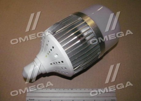 Лампа світлодіодна "Смолоскип" з радіатором 220V, E27, 70W, 6500К (Китай) 31008015 (фото 1)