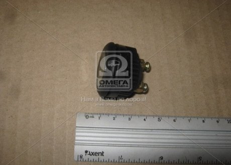 Фото 1 - кнопка стартера КАМАЗ (Китай) 18002820 Кнопка стартера КАМАЗ (Китай) 18002820 (фото 1)