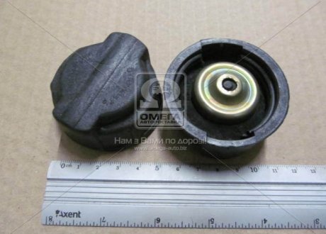 Кришка розширювального бачка з клапаном КАМАЗ <> Дорожная карта 5320-1311060 (фото 1)