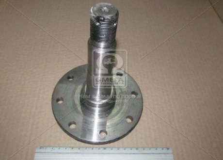 Ось диска бороны на 8 отв. АГ-УДА Украина АГ 2.1.02-01