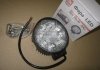 Фара LED кругла 24W, 8 ламп, 110*128мм, вузький промінь <> Дорожная карта DK B2-24W-A SL (фото 2)