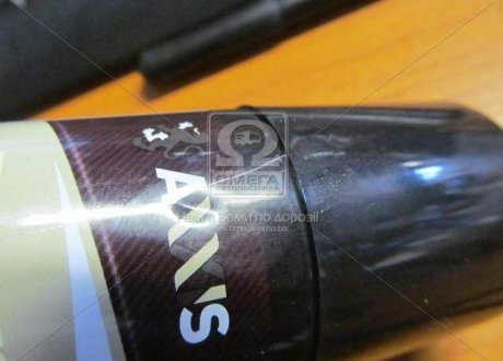 Жидкий ключ 110ml <AXXIS> (1-й сорт) AXXIS-G-2012 110ml (фото 1)