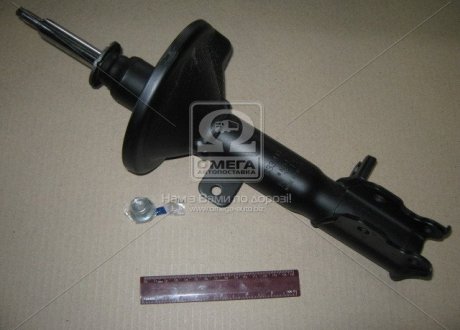 Амортизатор подв. DAEWOO NUBIRA задн. лев. (Kayaba) KYB 633203