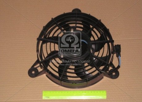 Вентилятор охлаждения (PARTS-MALL) PARTS MALL PXNBC-006 (фото 1)