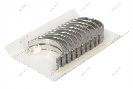 Вкладыши коренные PSA 0,30mm 1,8D/1,9D/TD/2,0HDi/2,2HDi GLYCO H1057/5 0.30MM