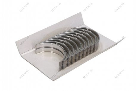 Вкладыши коренные PSA STD XUD7/9/11/XU10/DW8/10/12 GLYCO H1057/5 STD