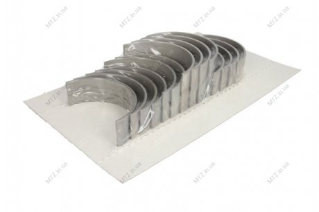 Вкладыши коренные STD HL (К-Т R6 ЦИЛ) DK.1160/WS/XF/XE (С МАСЛ. ПАЗОМ HL 1: 360/ 2 GLYCO H005/7P STD