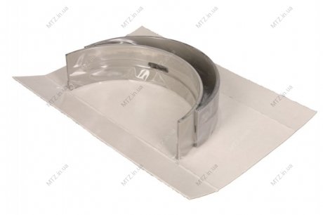 Вкладыши коренные STD HL (ПАРА) DAF R6 MX265/MX300/MX340/MX375 EURO4/5 GLYCO 72-4788 STD