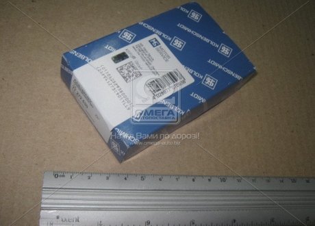 Вкладыши шатунные OPEL 0,75 1.6/1.6D/1.7D/1.8/2,0 85- (KS) KOLBENSCHMIDT 77272630