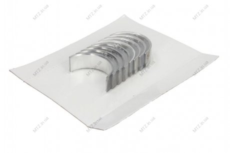 Вкладыши шатунные PSA STD 2,0TDCi/2,2HDi DW10ATED4/DW10BTED4/DW12TED SPUTTER GLYCO 71-3952/4 STD