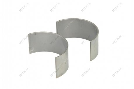 Вкладыши шатунные Renault MIDR/MIDS на 1 шейку GLYCO 71-4289 STD