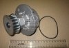 Водяний насос SKF VKPC 85206 (фото 1)