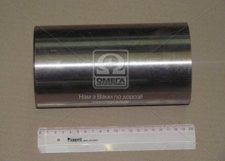 Гильза цилиндра IVECO 104.0 8040.05/8060.05 (БЕЗ БУРТА) Goetze 14-010940-00