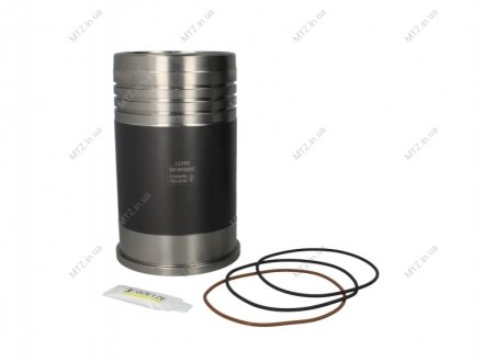 Гильза цилиндра IVECO 125.00 F3AE CURSOR 10 Goetze 15-260040-00