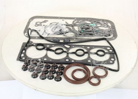 Комплект прокладок двигателя FULL DAEWOO A15DMS (PARTS-MALL) PARTS MALL PFC-N008