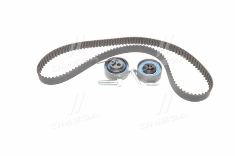 Комплект ремня ГРМ OPEL (Пр-во) NTN-SNR KD453.30