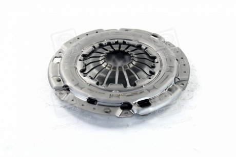 Корзина сцепления GM DAEWOO AVEO 1.4DOHC,1.6 02- 215*150*250(PHC) Valeo DWC-41 (фото 1)