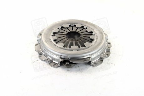 Корзина сцепления GM DAEWOO MATIZ 1.0 98- 186*126*222.25(Пр-во PHC) Valeo DWC-42