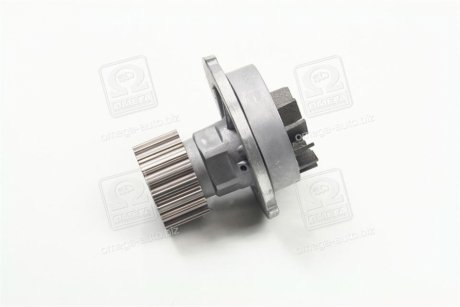 Насос водяной DAEWOO, CHEVROLET Aveo седан II (T250,T255) 1.6 (PARTS-MALL) PARTS MALL PHC-004 (фото 1)