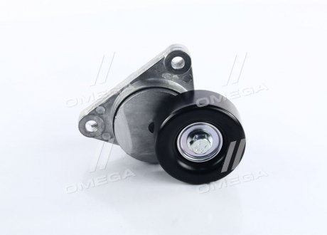 Натяжной ролик, поликлиновой ремень DAEWOO LANOS седан (KLAT) 1.6 16V NTN-SNR GA353.66 (фото 1)