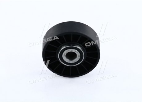 Натяжной ролик, поликлиновой ремень Mercedes 601 200 09 70 (Пр-во) NTN-SNR GA351.00