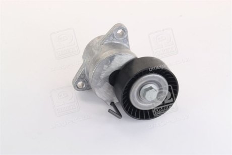 Натяжной ролик, поликлиновой ремень OPEL (Пр-во) NTN-SNR GA353.68