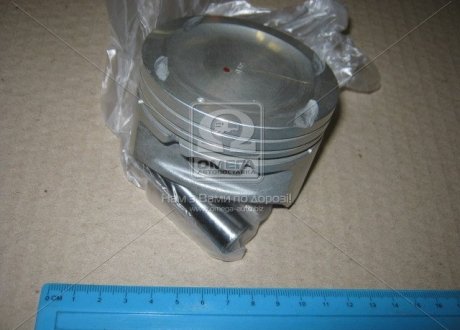 Поршень CHEVROLET Aveo/Lacetti 79,50 1,6 16V с пальцем (PARTS-MALL) PARTS MALL PXMSC-011C