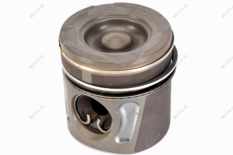 Поршень MAN 120.00 D2066LF/LOH/LUH EURO 4 Nural 87-423000-00