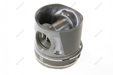 Поршень MAN 120.00 D2066LF17-27/LF40-47/LF51-53/LOH28/LUH32-34 Nural 87-428600-00