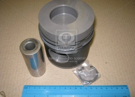 Поршень MB 97.50 OM364/OM366 Nural 87-740000-40