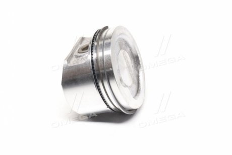 Поршень двигуна OPEL 78.1 1.4I C14NZ/14NV Nural 87-307107-20