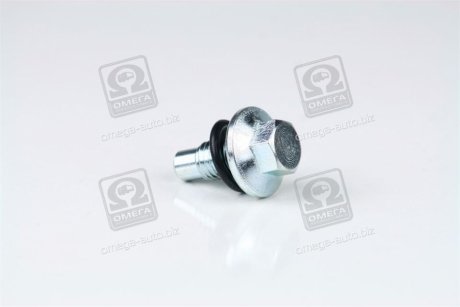 Пробка масляного піддону M12x1.75 L=16 (Fischer) Fischer Automotive One 731.110.001